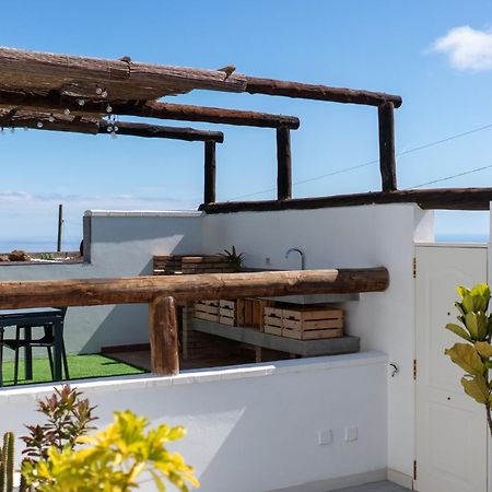 Dejablue. Villa Rural Junto Al Mar Y La Montana Santa Maria de Guia de Gran Canaria 외부 사진